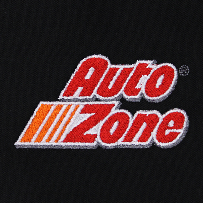 Custom Embroidery for Auto Zone by Wholesale Hats